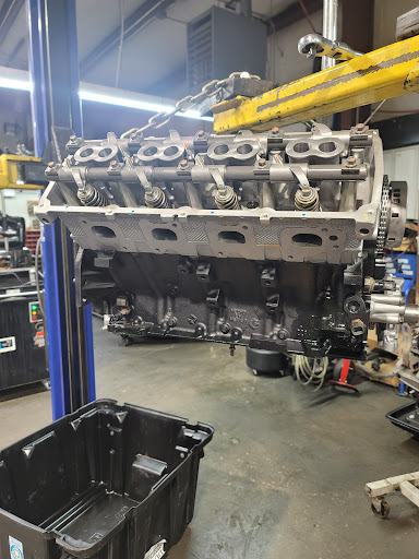 Transmission Shop «Mr. Transmission», reviews and photos, 6066 New Nashville Hwy, Murfreesboro, TN 37129, USA