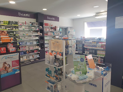 Pharmacie Esculape à Carpentras