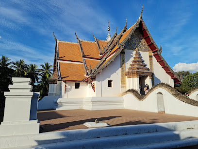 วัดภูมินทร์ Wat Phumin