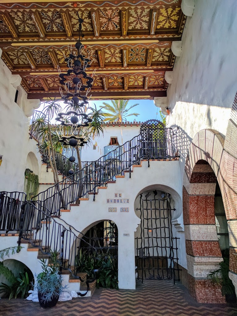 Nest Integrative Medicine Spa 93101