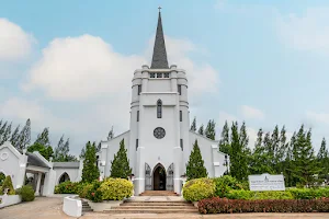 The Blessed Nicholas Bunkerd Kitbamrung Church, Khao Yai image