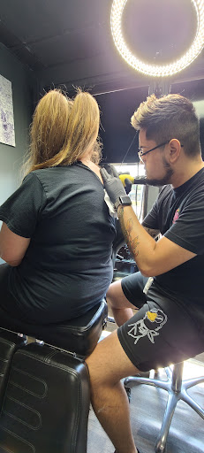 Explore tattoo ideas patriotic, creative tattoo ideas in Hot Springs National Park, available at Spa City Ink