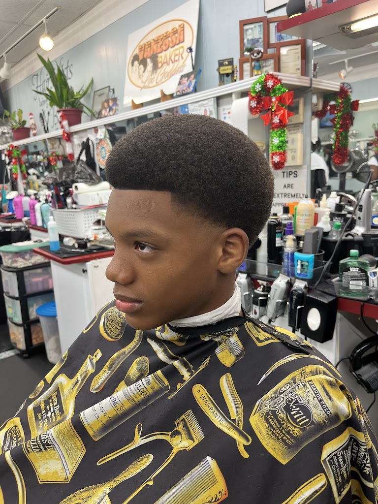 Terry's Hair Studio 33404