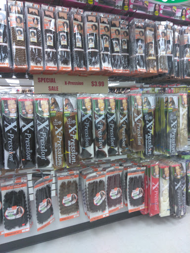 Beauty Supply Store «Queens Beauty Supply», reviews and photos, 2110 N Galloway Ave # 102, Mesquite, TX 75150, USA