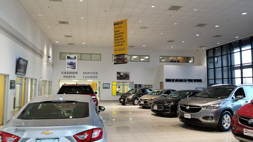 Car Dealer «Stillwater Motors», reviews and photos, 5900 Stillwater Blvd N, Stillwater, MN 55082, USA
