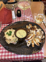 Photo n°16 de Pizzeria Santa Lucia à Valras-Plage ()