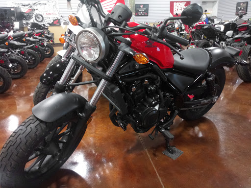 Motorcycle Dealer «Freewheeling Powersports», reviews and photos, 6408 Fairburn Rd, Douglasville, GA 30134, USA