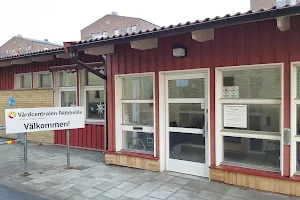 The health center Nöbbelöv image