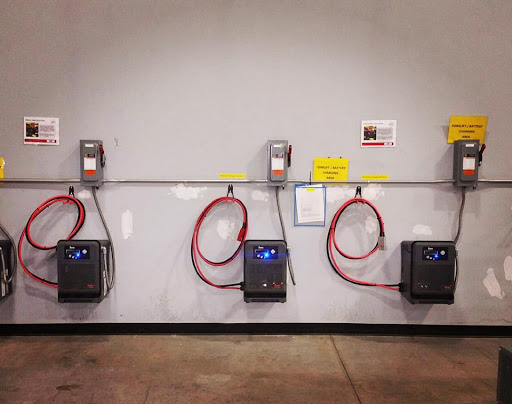 Electrician «Steve Martin Electric, Inc.», reviews and photos, 624 N Lincoln Ave, Geneva, IL 60134, USA