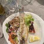 Photo n°1 de l'avis de Alees. fait le 28/08/2021 à 10:45 sur le  Freccia Azzurra Ristorante Pizzeria à Capoliveri