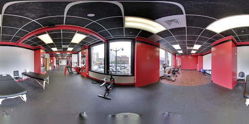 Gym «Snap Fitness», reviews and photos, 441 Vine St, Cincinnati, OH 45202, USA