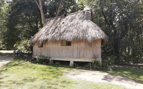 Santuario Cocodrilo Tres Lagunas image