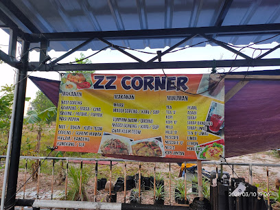 ZZ Corner (Mee Bandung Muar)