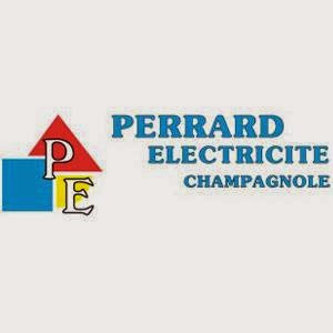Perrard Electricité à Champagnole