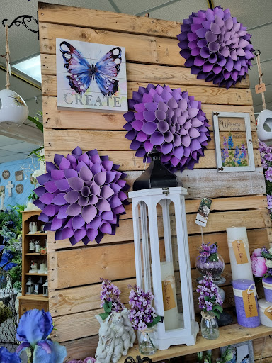 Florist «Bentley Florist & Gifts», reviews and photos, 1270 Belsay Rd, Burton, MI 48509, USA