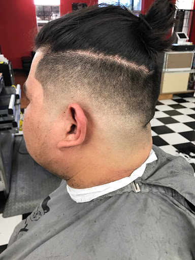 Barber Shop «Southern Stylez Barbershop», reviews and photos, 3911 N 10th St, McAllen, TX 78501, USA