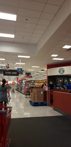 Department Store «Target», reviews and photos, 2000 W Waters Rd, Ann Arbor, MI 48103, USA