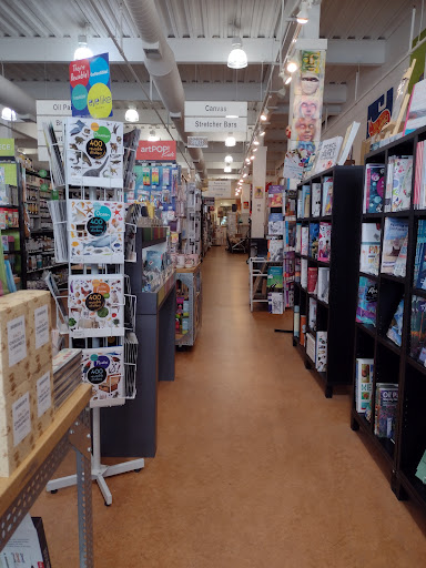 Art Supply Store «Blick Art Materials», reviews and photos, 201 S Clinton St #180, Iowa City, IA 52240, USA