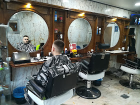 barber shop famex
