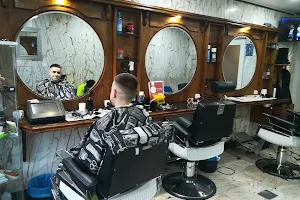 Barber Shop Famex image