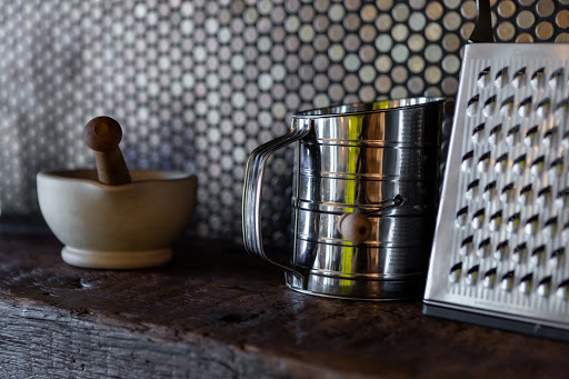 Kitchen Supply Store «bluecashew Kitchen Pharmacy», reviews and photos, 6423 Montgomery St #3, Rhinebeck, NY 12572, USA