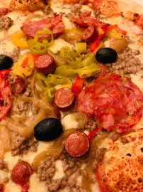 Pizza du Pizzeria La Scala Rochefort - n°3