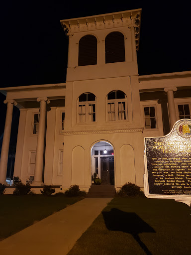 Event Venue «Historic Drish House», reviews and photos, 2300 17th St, Tuscaloosa, AL 35401, USA