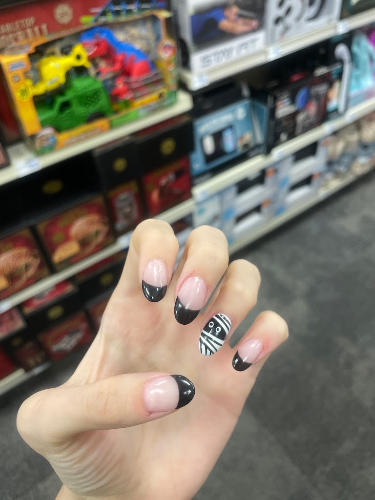 Elegant Nails & Spa 92688