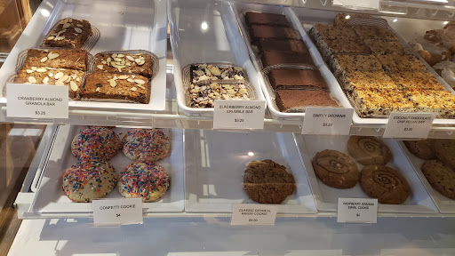 Bakery «Blue Flour Bakery», reviews and photos, 1210 Main St, Columbia, SC 29201, USA