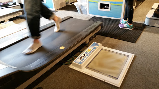 Running Store «Road Runner Sports», reviews and photos, 490 Broad St Suite 1, Shrewsbury, NJ 07702, USA