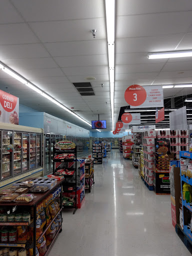 Grocery Store «Price Rite of Vestal», reviews and photos, 3124 Vestal Pkwy E, Vestal, NY 13850, USA