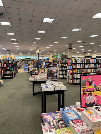 Book Store «Barnes & Noble», reviews and photos, 4972 Dublin Blvd, Dublin, CA 94568, USA
