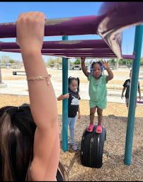 Burrell Family Child Care - Photo 9 - Car repair in Adelanto, CA, Victorville