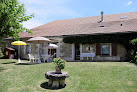 Gîte de la Grange : Location de vacances dans maison de caractère 8/9 personnes avec piscine privée et jardin, en Pays d'Ans au coeur du Périgord, proche Périgueux en Dordogne - Nouvelle Aquitaine Cubjac-Auvézère-Val d'Ans