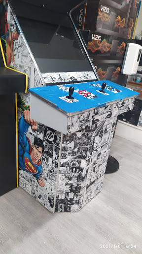 Franks Computer Repair & Custom Arcades, Laptop Repair, Gaming PC Builds & Repair image