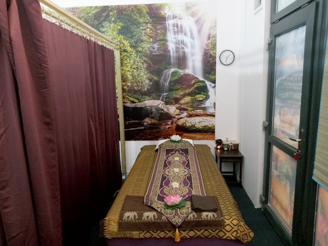 Healthy Home Thai Massage - Masszőr