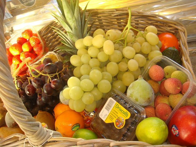Groenten en Fruit Carijn - Aalst