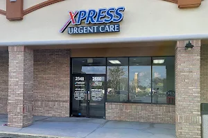 Xpress Urgent Care - Kissimmee BVL image