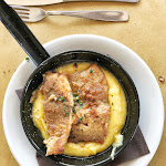 Photo n°4 de l'avis de Giannina.' fait le 13/06/2021 à 17:44 sur le  Osteria Pane al Sale à Clusane