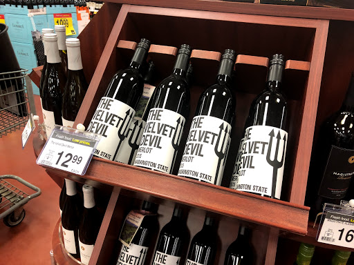 Grocery Store «Kroger», reviews and photos, 8465 Holcomb Bridge Rd #2000, Johns Creek, GA 30022, USA