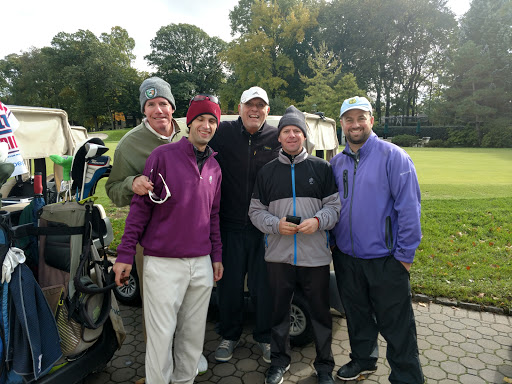 Country Club «Metuchen Golf and Country Club», reviews and photos, 244 Plainfield Rd, Edison, NJ 08820, USA