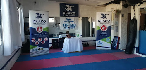 Centro DRAKO