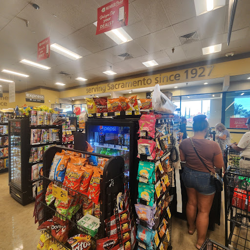 Safeway image