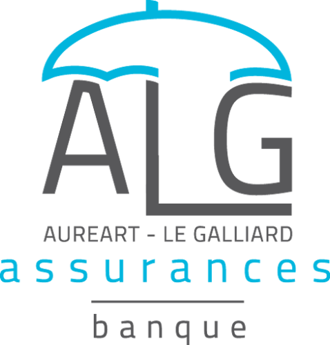 Agence d'assurance AXA Assurance AUREART - LE GALLIARD - CAVAILLÉ - LE BRIS Pontivy