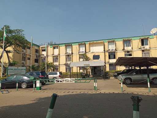 National Orientation Agency Noa, National Hqtrs, Old Fed. Secretariat, Block B, Area 1, P.O.Box 27, Garki, Abuja, FCT, Nigeria, Insurance Agency, state Niger