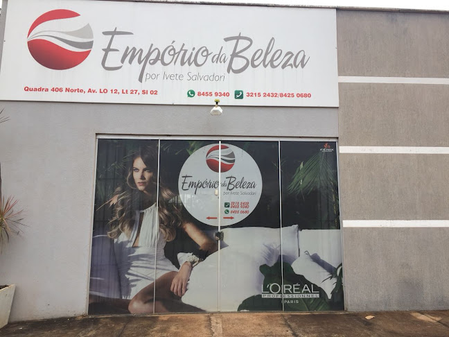 Emporio da Beleza