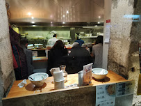 Atmosphère du Restaurant de nouilles Udon Jubey à Paris - n°15
