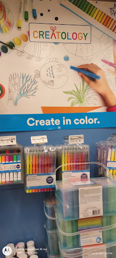 Craft Store «Michaels», reviews and photos, 321 Bayonne Crossing Way, Bayonne, NJ 07002, USA