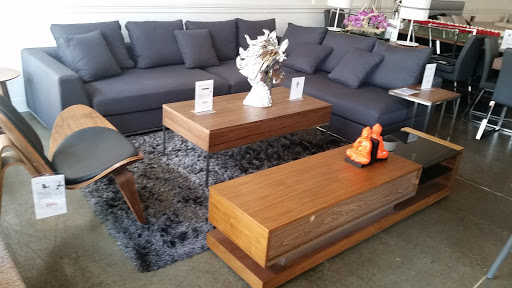 Furniture Store «Modern Furniture Store San Francisco Modani», reviews and photos, 1350 Van Ness Ave, San Francisco, CA 94109, USA