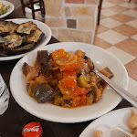 Photo n°6 de l'avis de Chiara.r fait le 16/07/2021 à 20:03 sur le  Trattoria Da Mimmo à Giardina Gallotti